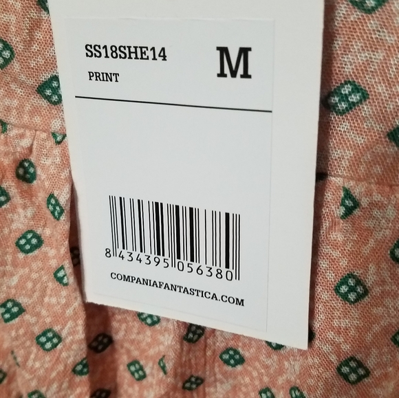 Compania fantastically shirt - Picture 8 of 9